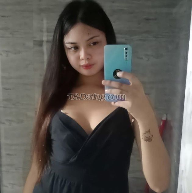 Cheska69 - Transsexual (Pre-op)