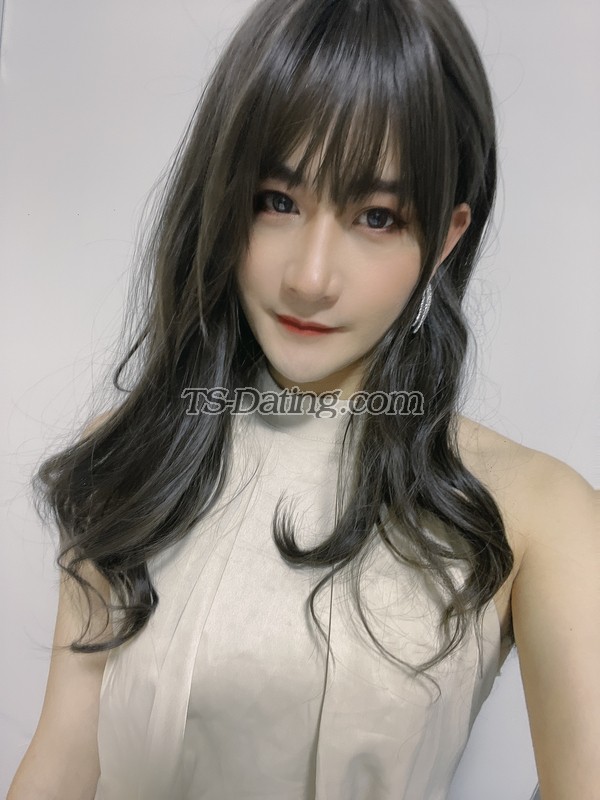 ChinaBigDick - Transsexual (Pre-op)