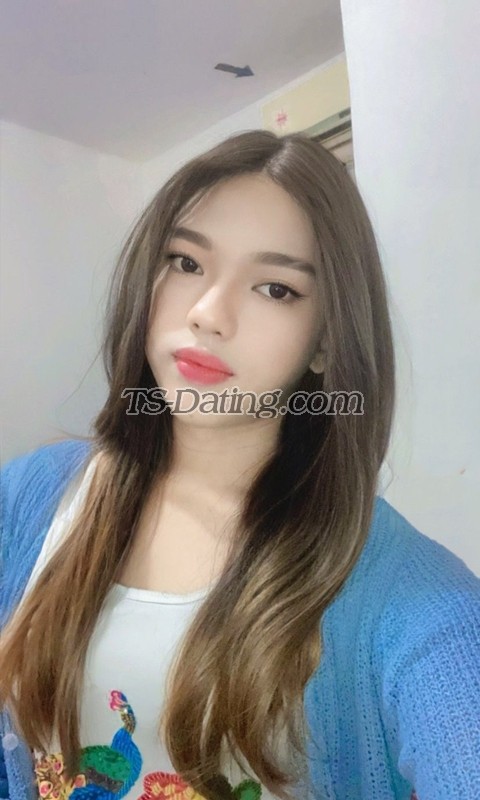 Chrisstineu - Transsexual (Pre-op)