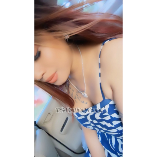 Cindrella13 - Transsexual (Pre-op)