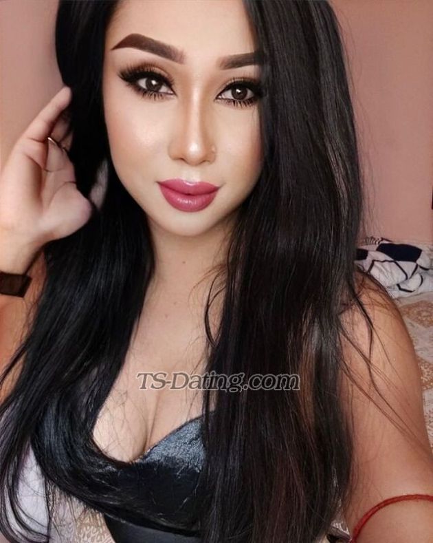 Cindy1992 - Transsexual (Pre-op)