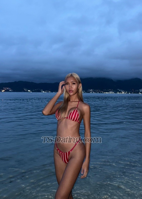 Cindy2544 - Transsexual (Pre-op)