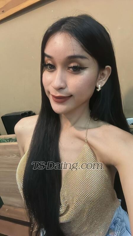 Clarista - Transsexual (Pre-op)