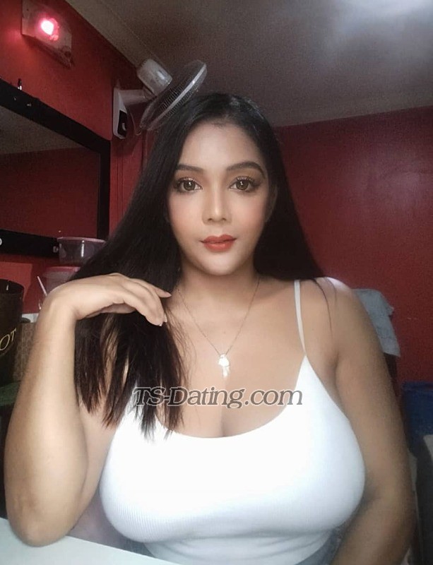 Claudia2001 - Transsexual (Pre-op)
