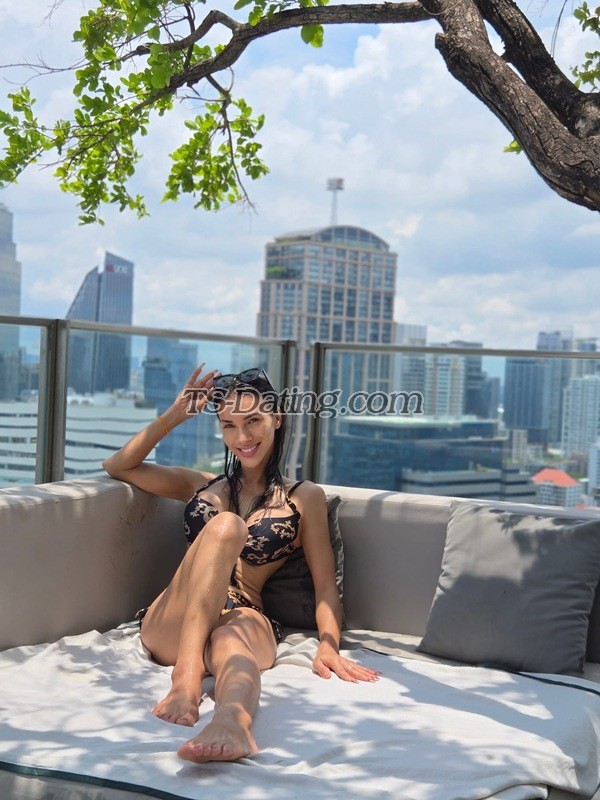 CocoTrans - Transsexual (Pre-op)