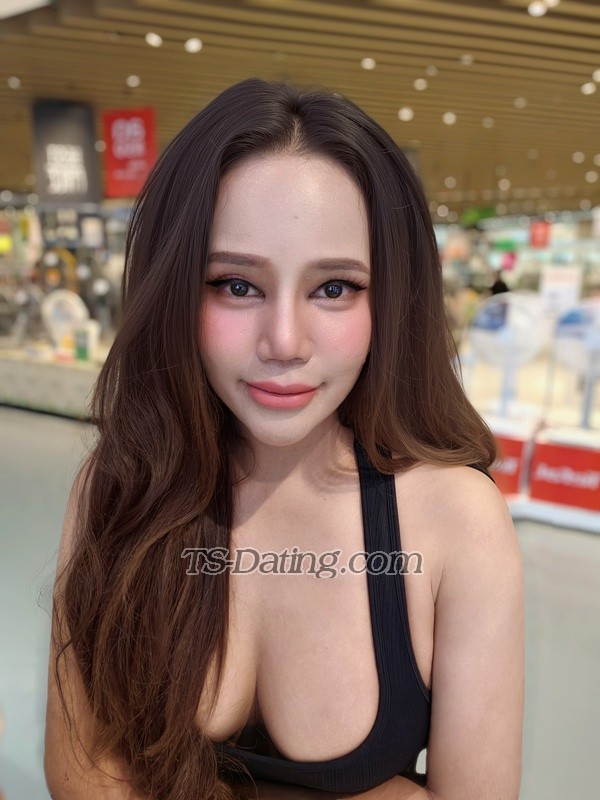 Cookiee19 - Transsexual (Pre-op)