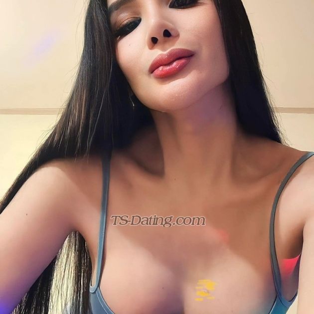 Cummshow - Transsexual (Pre-op)