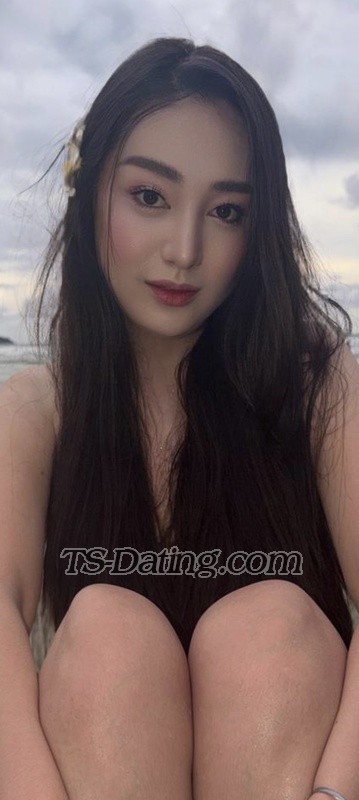 Cute Mae - Transsexual (Pre-op)