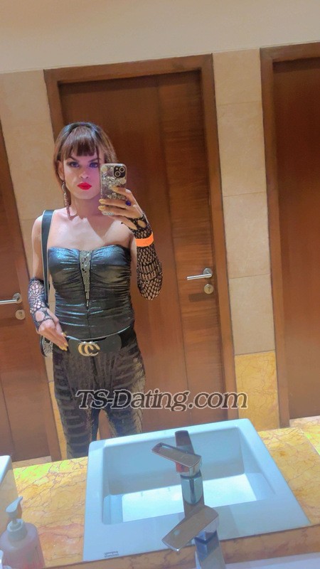 Cute juliee - Crossdresser