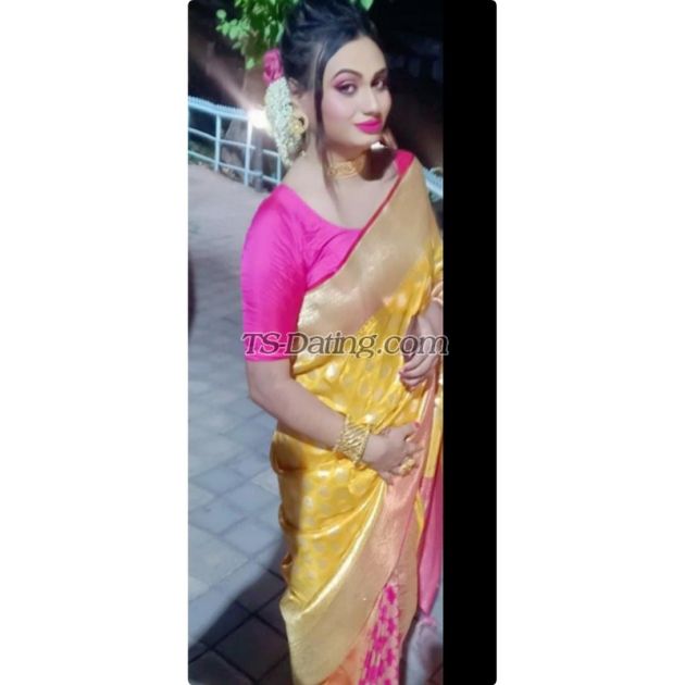 Cute sonia - Transsexual (Pre-op)