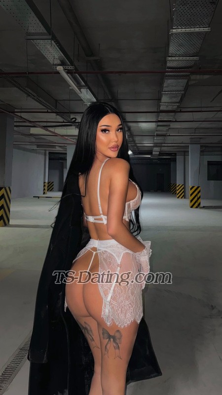 Damelyatbd - Transsexual (Pre-op)