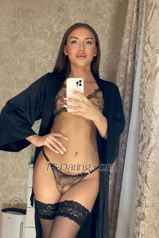 Danastar69 - Transsexual (Pre-op)