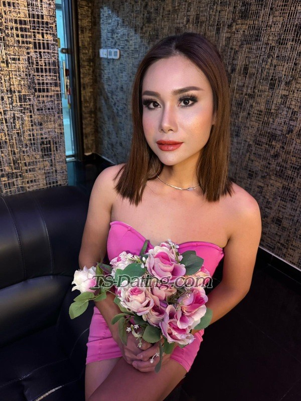 Dangarcia123 - Transsexual (Pre-op)