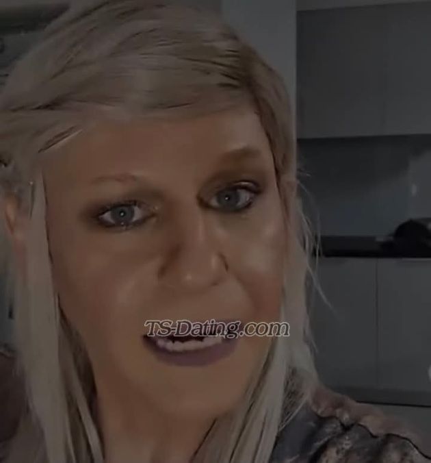 DarcyX - Transsexual (Pre-op)