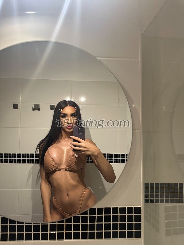 Daria65 - Transsexual (Pre-op)