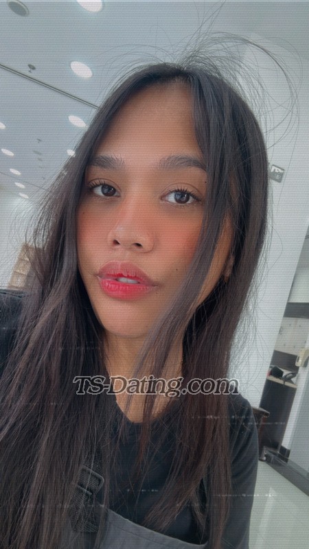 Deia King - Transsexual (Post-op)