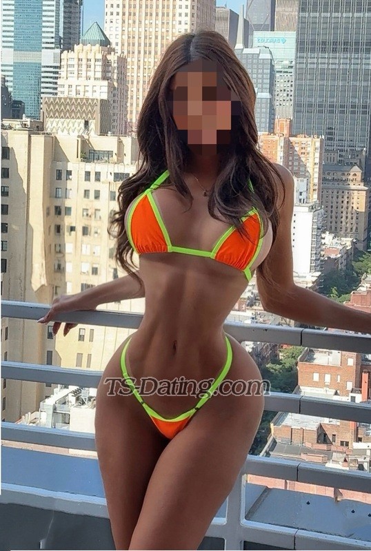 Delicious111 - Transsexual (Pre-op)