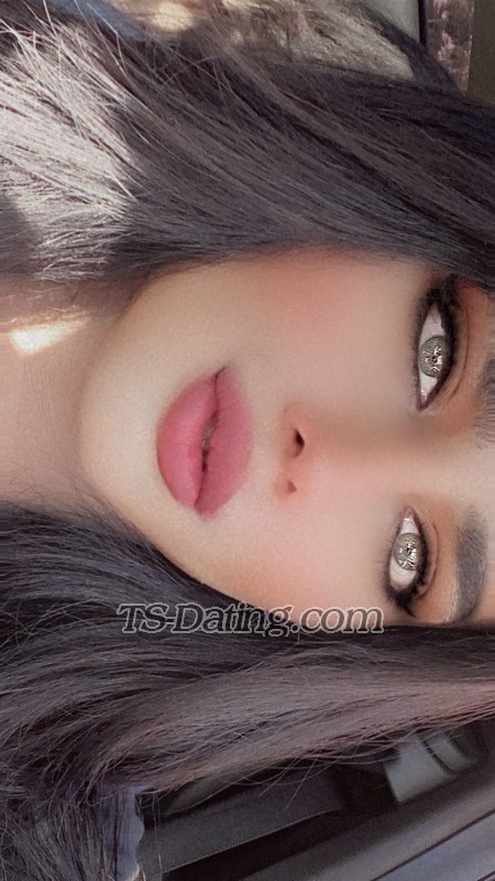 Deva Lanag - Transsexual (Pre-op)