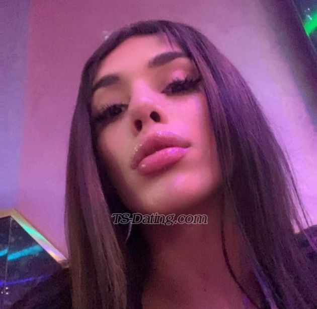 Diana555 - Transsexual (Pre-op)