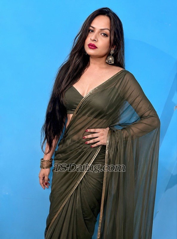 Dianna96 - Transsexual (Pre-op)
