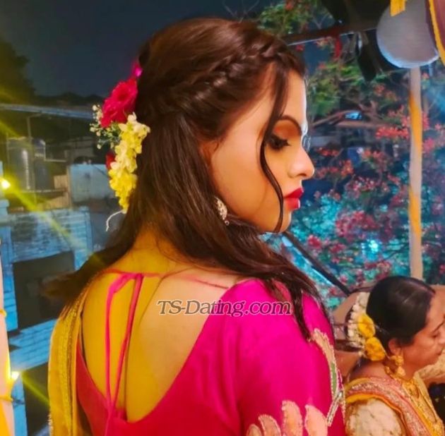 Dilrubakhan11 - Transsexual (Pre-op)