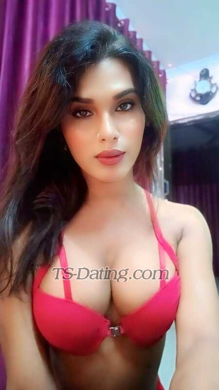 Disha dey - Transsexual (Pre-op)
