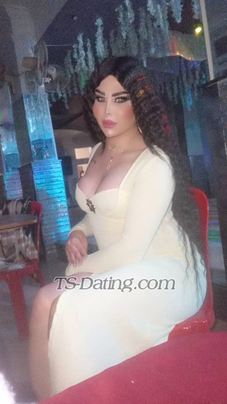 Diva maha - Transsexual (Pre-op)