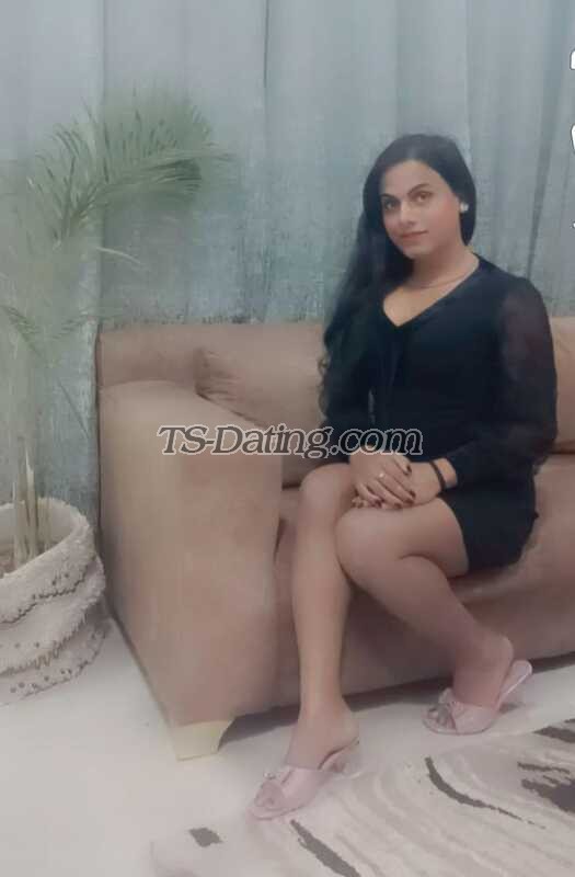 Diviya19 - Transsexual (Pre-op)