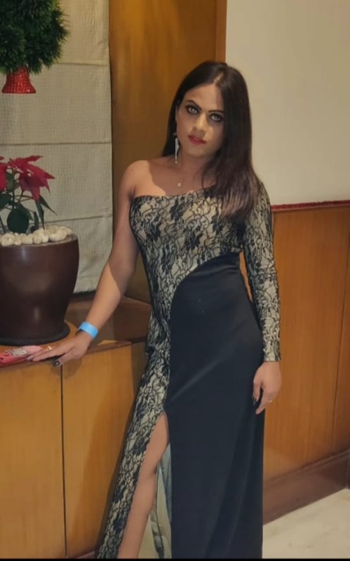 Diviya19 - Transsexual (Pre-op)