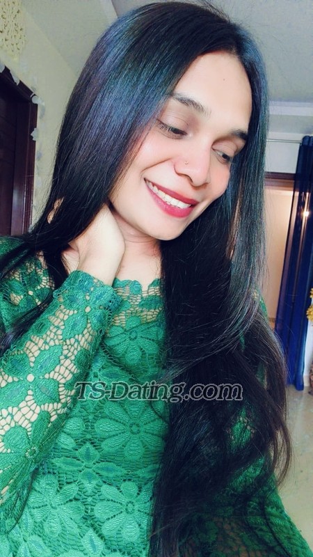 Divya69 - Transsexual (Pre-op)