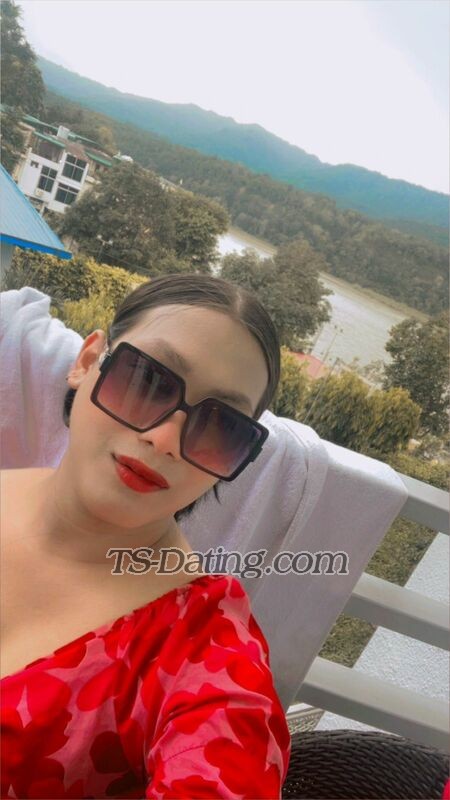 Divya ranaa - Transsexual (Pre-op)