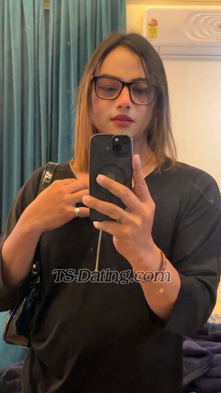 Diya Mishra - Transsexual (Pre-op)