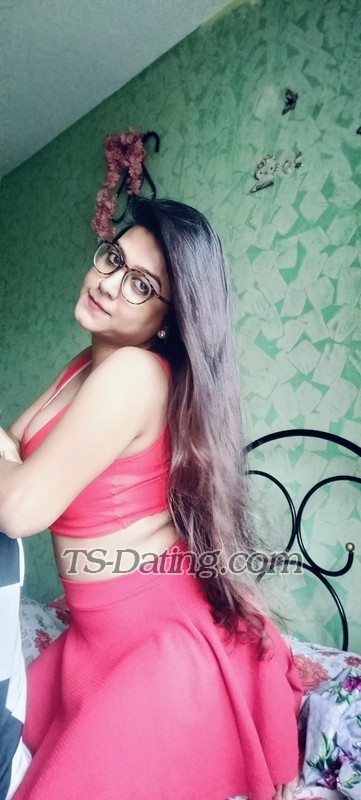 Diyasha - Transsexual (Pre-op)