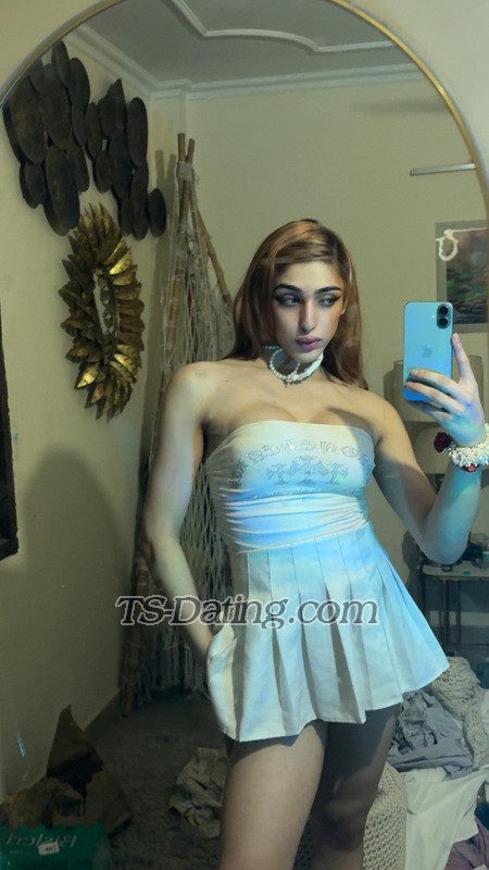DojaCat - Transsexual (Pre-op)