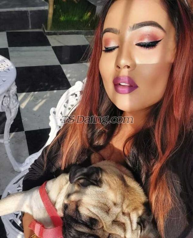 Domgirlpussy - Transsexual (Post-op)