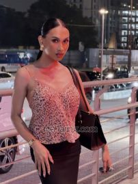 DonnaAmeraa Kuala Lumpur Transex 