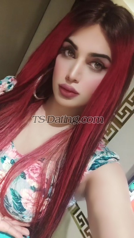 Duakazmi - Transsexual (Pre-op)