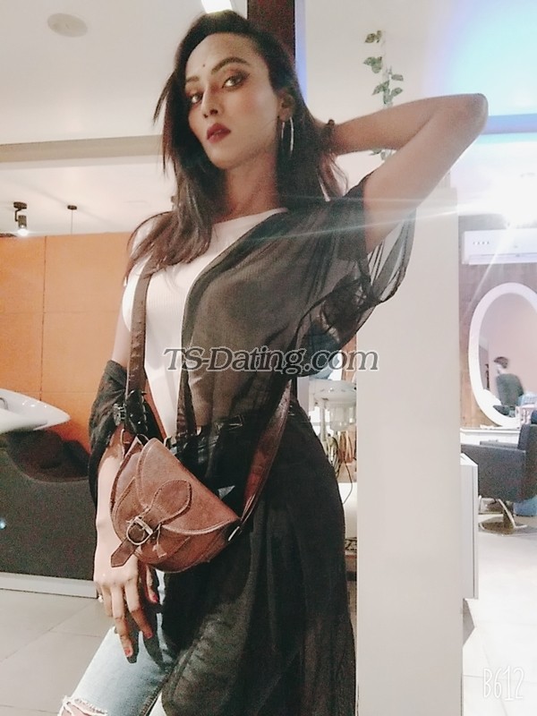 Duskyone - Transsexual (Pre-op)