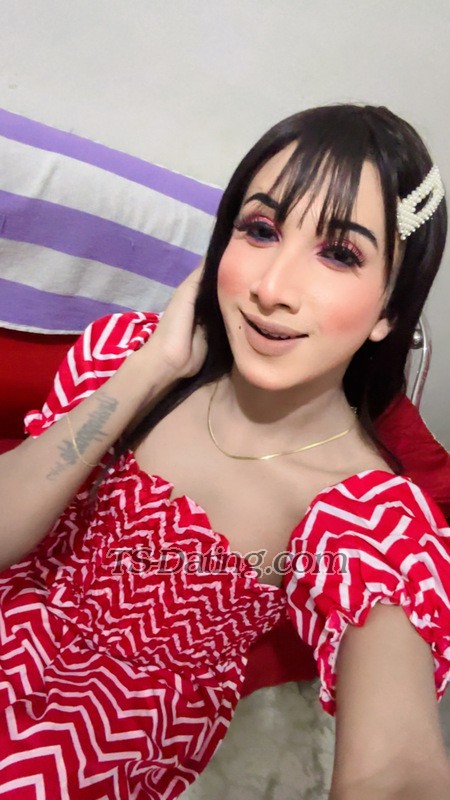 Dustu Babe - Transsexual (Post-op)