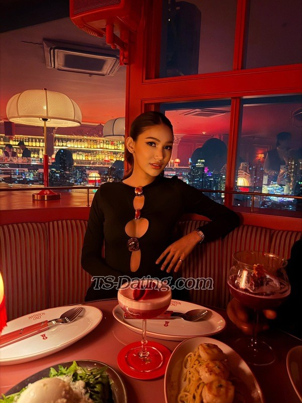 Dyana - Transsexual (Pre-op)