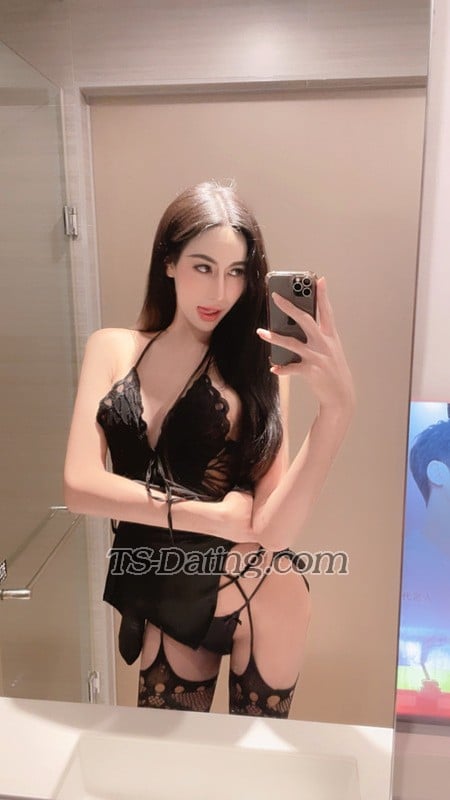 Eva120539 - Transsexual (Pre-op)