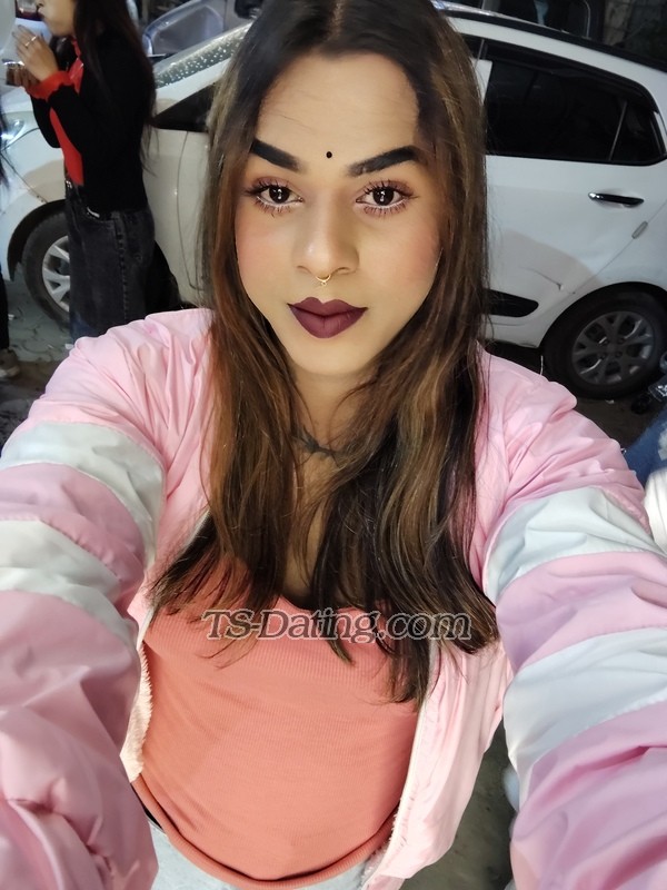 Exotic Mahi - Transsexual (Pre-op)