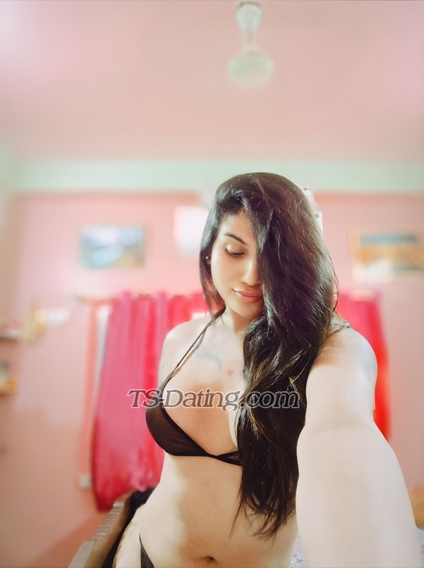 Exotic Rupa - Transsexual (Pre-op)