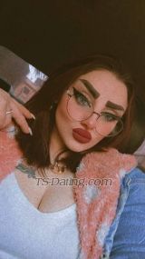 FARAH321 Damascus Transex 