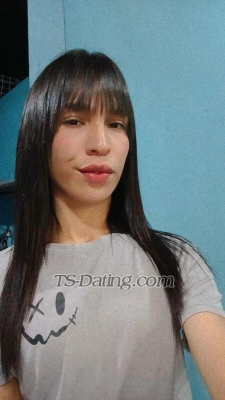 Fabiola Venez - Transsexual (Pre-op)