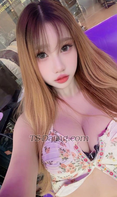 Fari22 - Transsexual (Pre-op)
