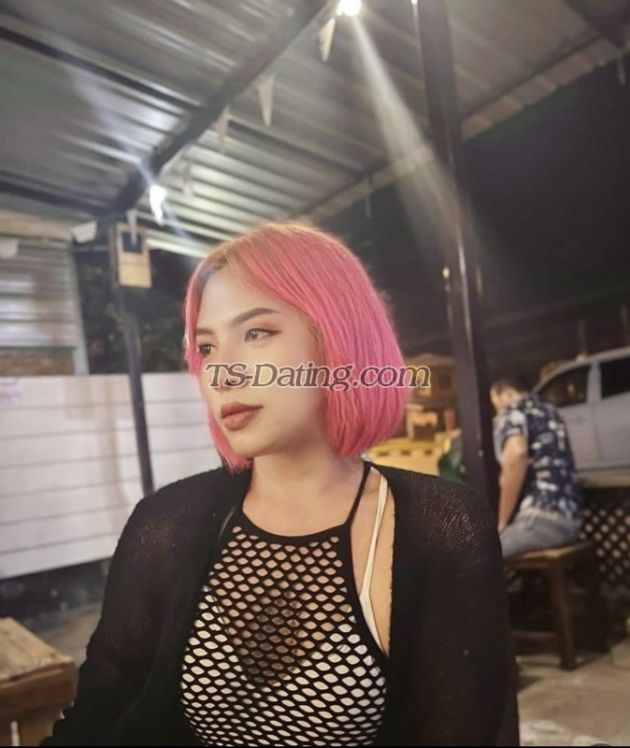 Fayyatata2020 - Transsexual (Pre-op)