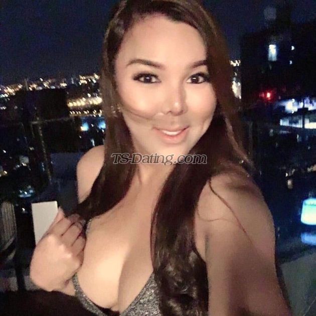 FirePatricia - Transsexual (Pre-op)