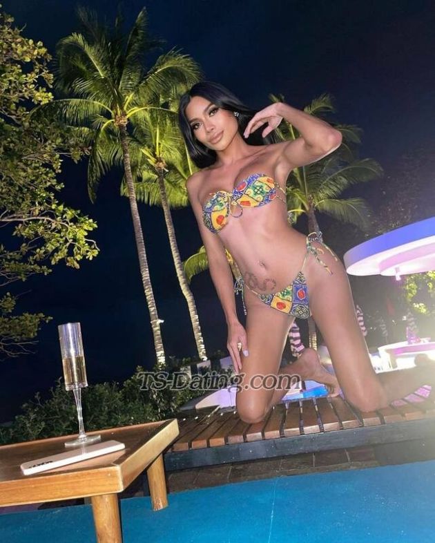 Framiizz - Transsexual (Pre-op)
