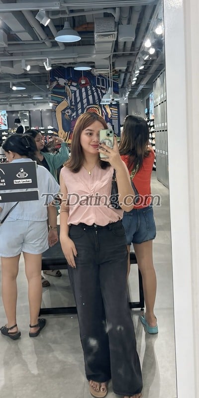 Francine0 - Transsexual (Pre-op)